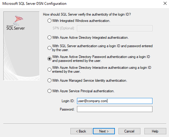 DNS Settings