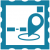 US ZIP9 Coder Tool Icon