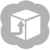 Amazon S3 Upload Tool Icon