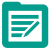 Output Data Tool Icon