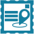 Street Geocoder Tool Icon