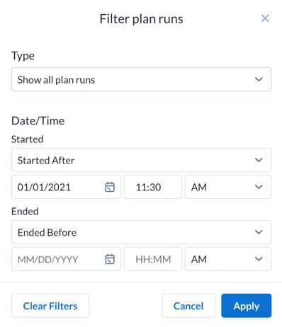 FilterPlanRuns.png