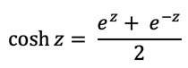 Eq-HyperbolicTrig-COSH.png