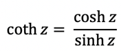 Eq-HyperbolicTrig-COTH.png