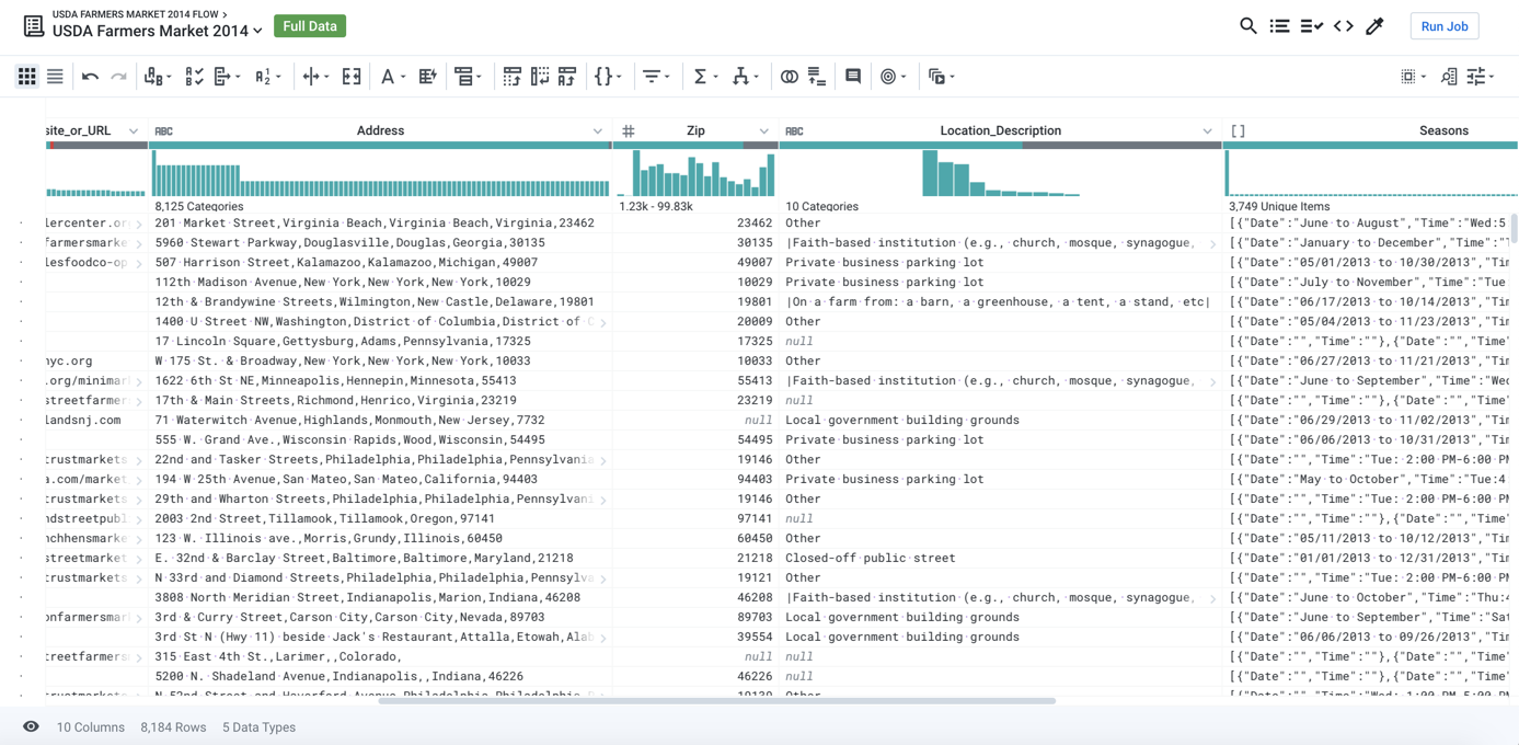 OverviewOfVisualProfiling-DataGrid.png