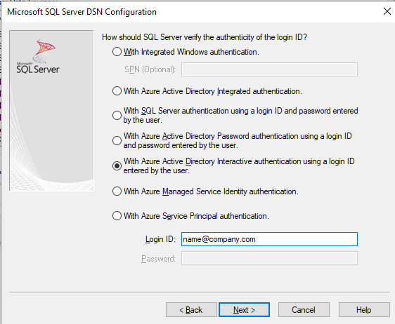 DNS Settings