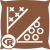 Support Vector Machine Tool Icon